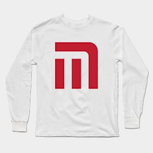 MechCollege Long Sleeve T-Shirt